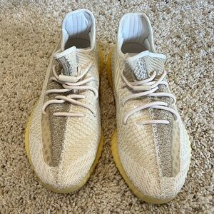 *Brand new* Yeezy Boost 350 V2. Men’s size 12. Color: Abez.